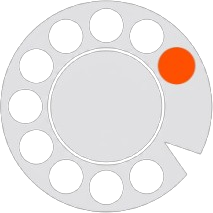 Dial Mark
